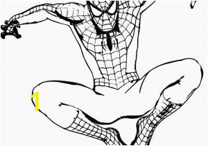Spiderman Coloring Pages to Print Spiderman Einzigartig Drawings Spiderman Fresh Spider Man