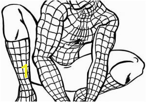 Spiderman Coloring Sheets Free Printables Spiderman Neu 0 0d Spiderman Rituals You Should Know In 0