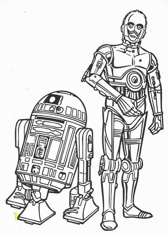 Star Wars Printable Coloring Pages Coloring Page Star Wars Star Wars Mit Bildern