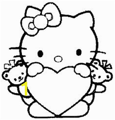 d1bca6f a70edb3e835 hello kitty coloring coloring pages