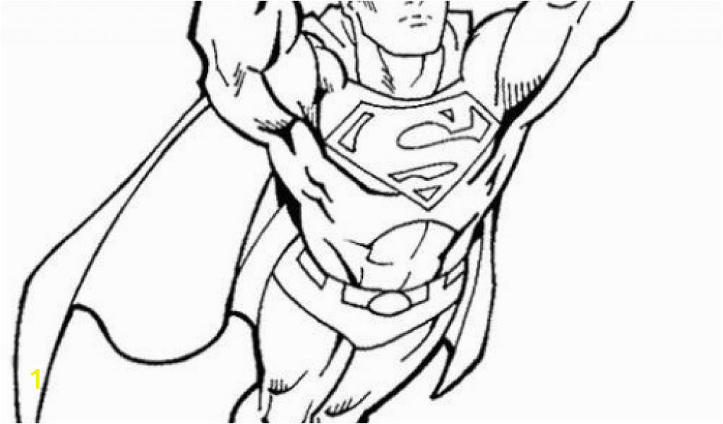 coloring superman best ziemlich superman superhelden malvorlage druckfertig of ausmalbilder superman frisch superman fly coloring page free printable coloring pages of coloring superman best