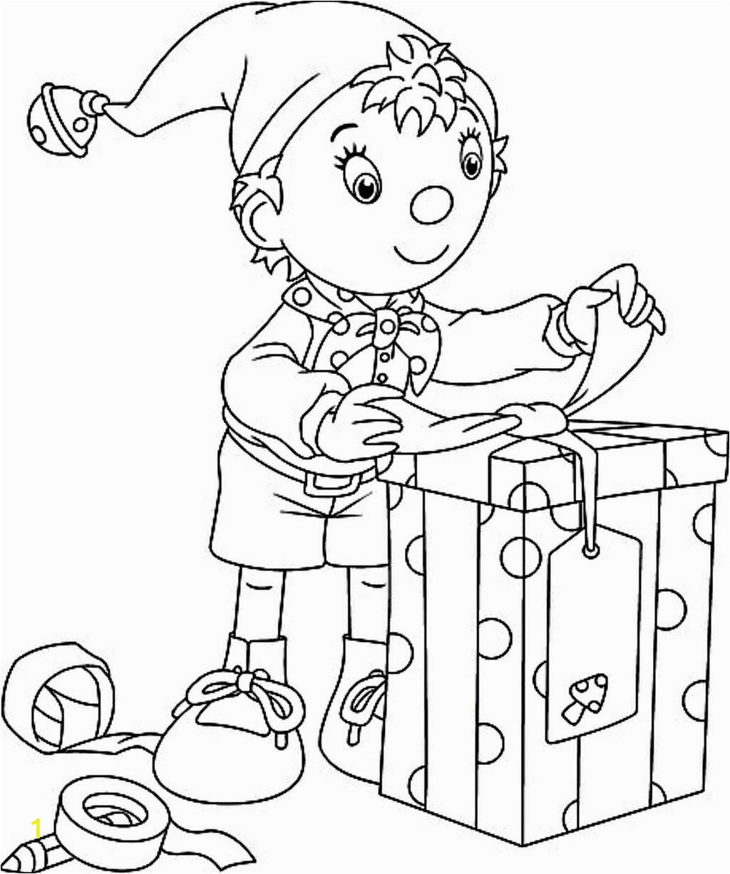 The Elf On the Shelf Coloring Pages – divyajanani.org