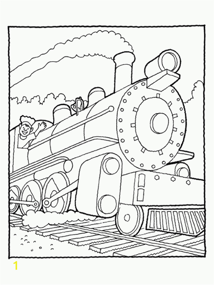Train Caboose Coloring Pages Printable Steam Train Coloring Pages Coloring Home