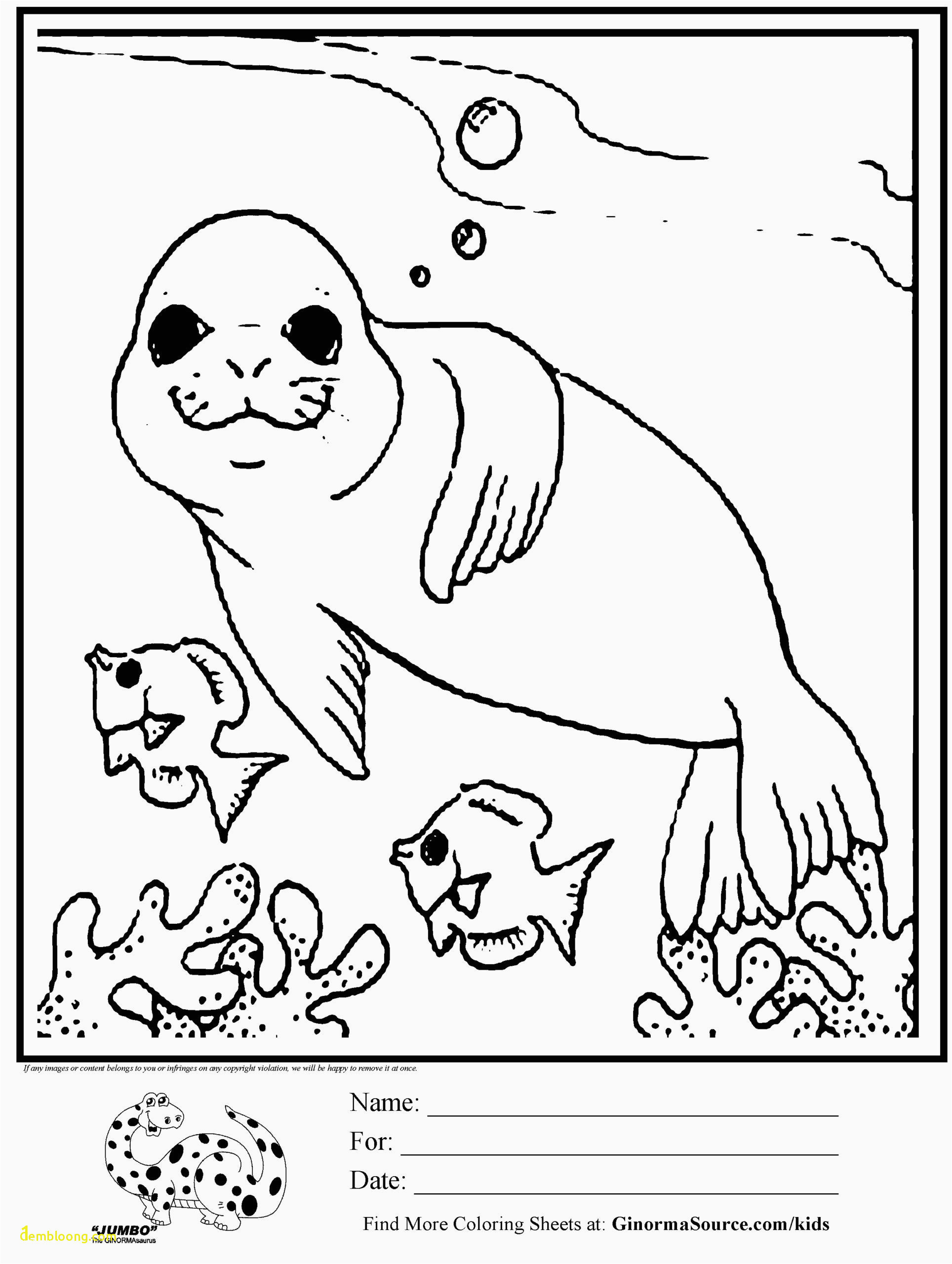 Under the Sea Coloring Pages Coloring Pages Sea Animal Coloring Pages for Adults Sea