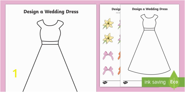 t t 809 design a wedding dress ver 1