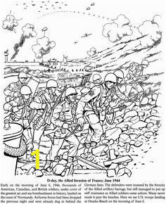 World War 2 Coloring Pages Printable 195 Best Coloring for Kids Images