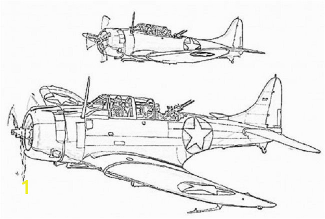 World War 2 Coloring Pages Printable Military Aircraft Coloring Pages