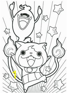 9cef6761bb8ae6571ca dfe2d56b yokai watch coloring pages coloring book