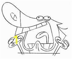 Zig and Sharko Printable Coloring Pages | divyajanani.org