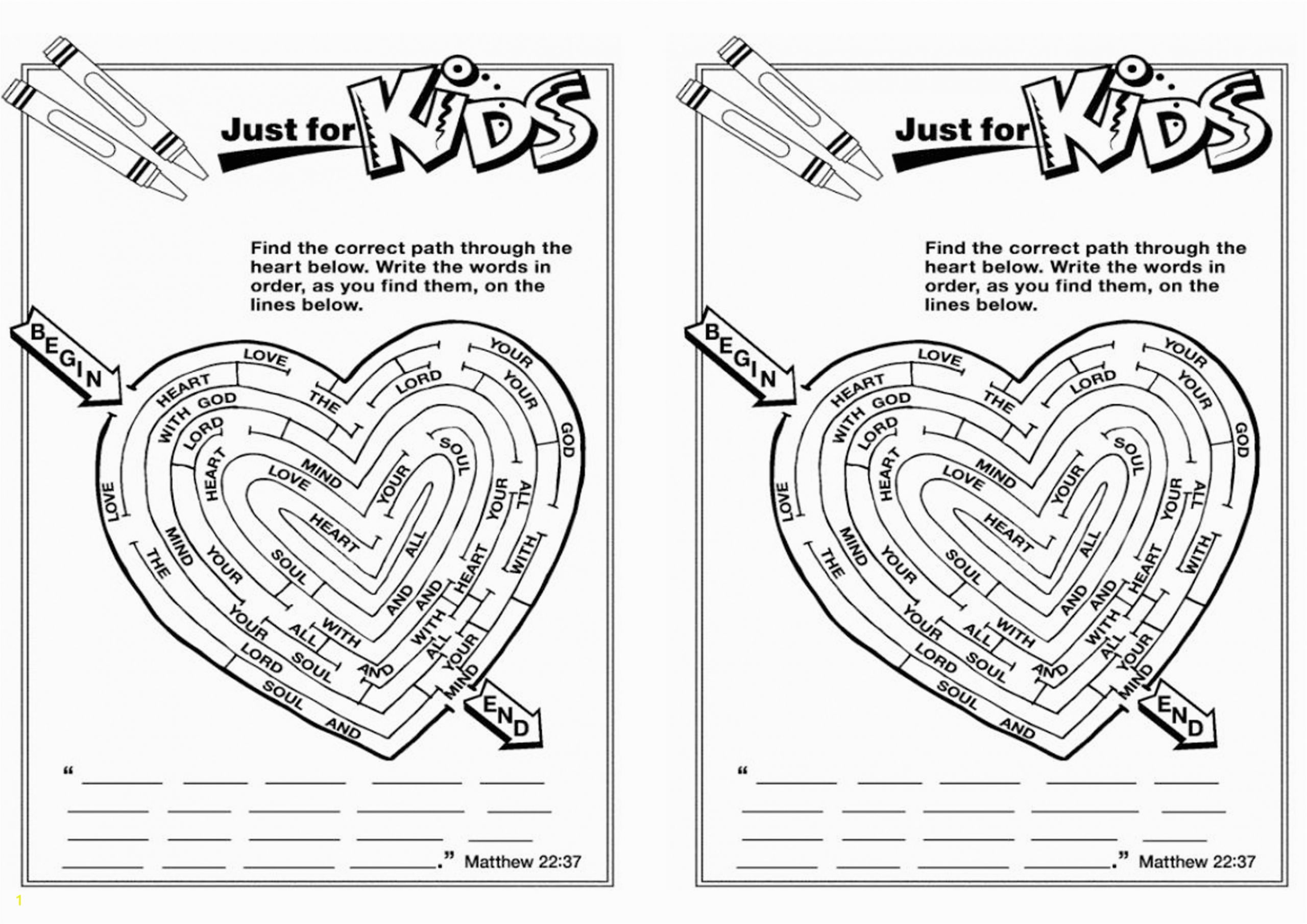 1 john 4 19 coloring page