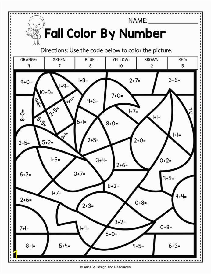 fraction coloring worksheets 5th grade 25