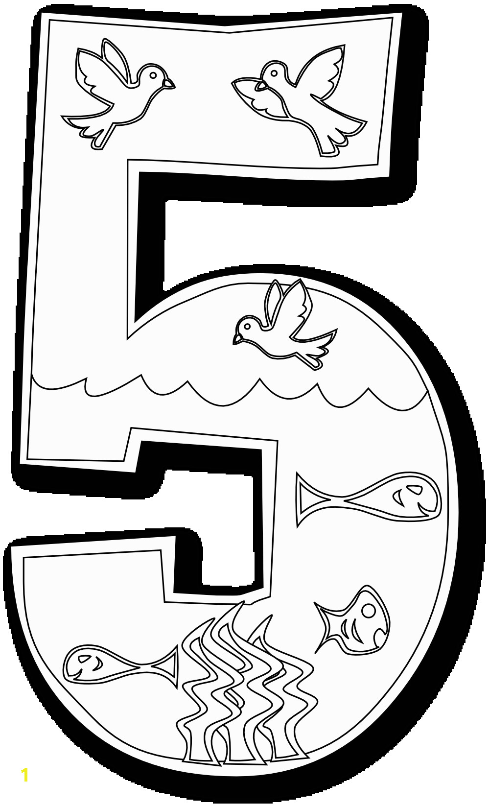 7 Days Of Creation Coloring Pages Coloring Pages for Children is A Wonderful Activity that