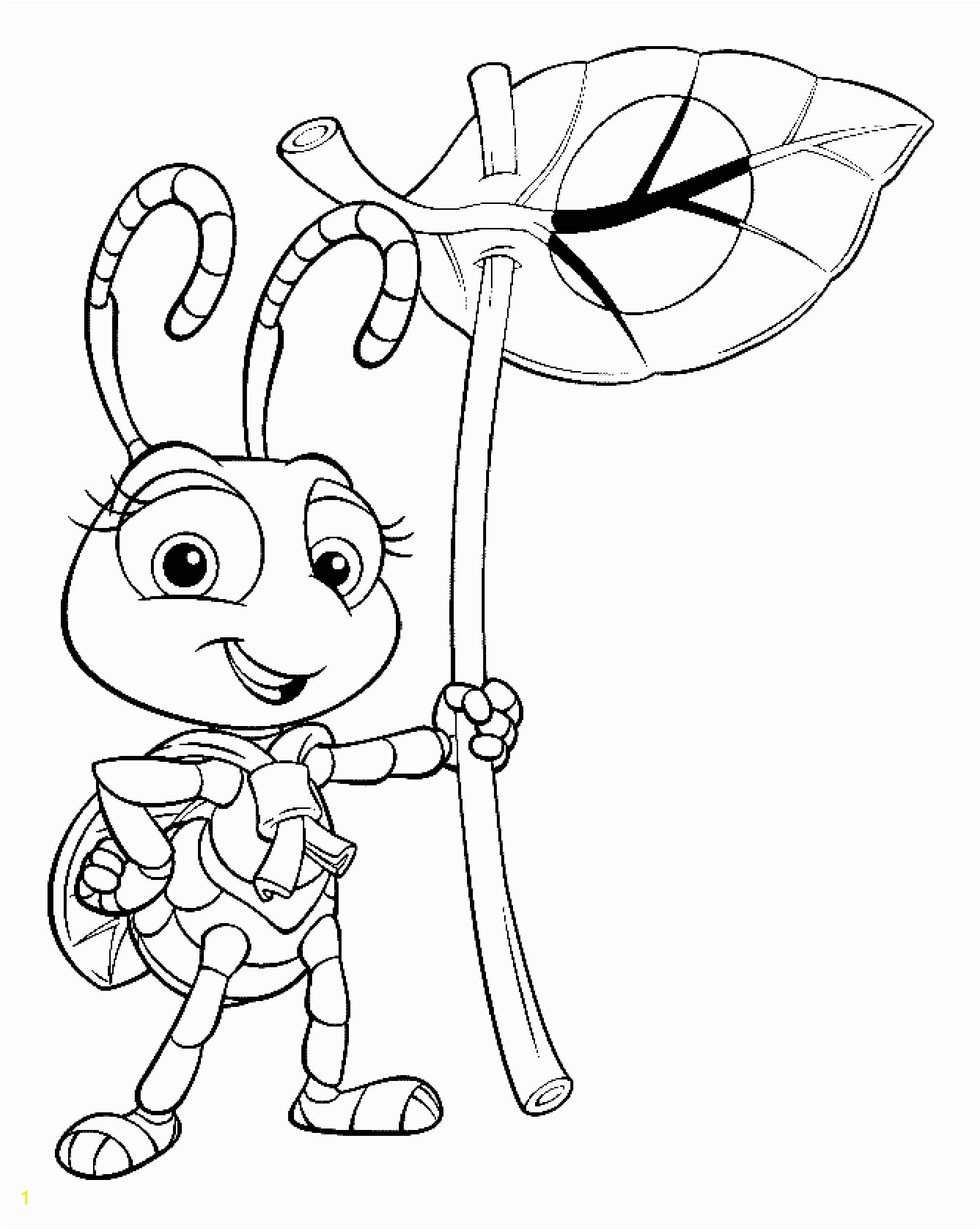 image=a bug s life coloring pages for children a bugs life 6265 2
