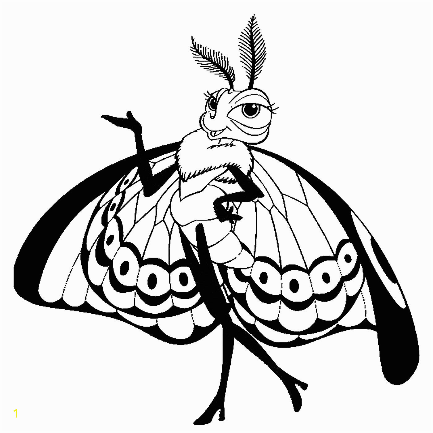 image=a bug s life coloring pages for children a bugs life 1