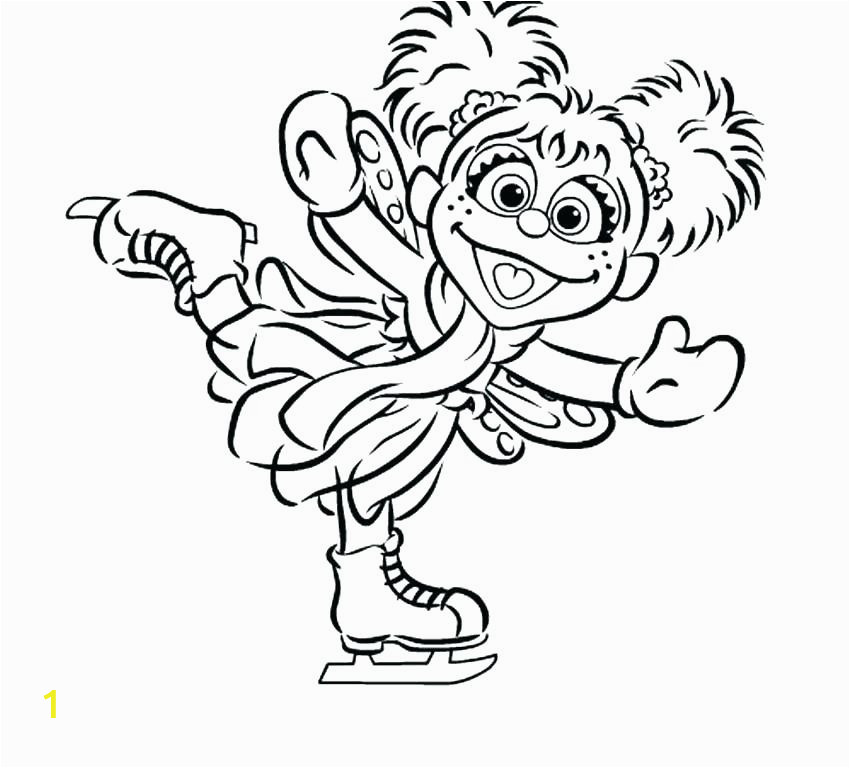 abby cadabby coloring pages