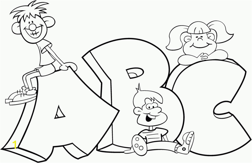 Abc S Of Salvation Coloring Page Abc S Salvation Colouring Pages Coloring Home