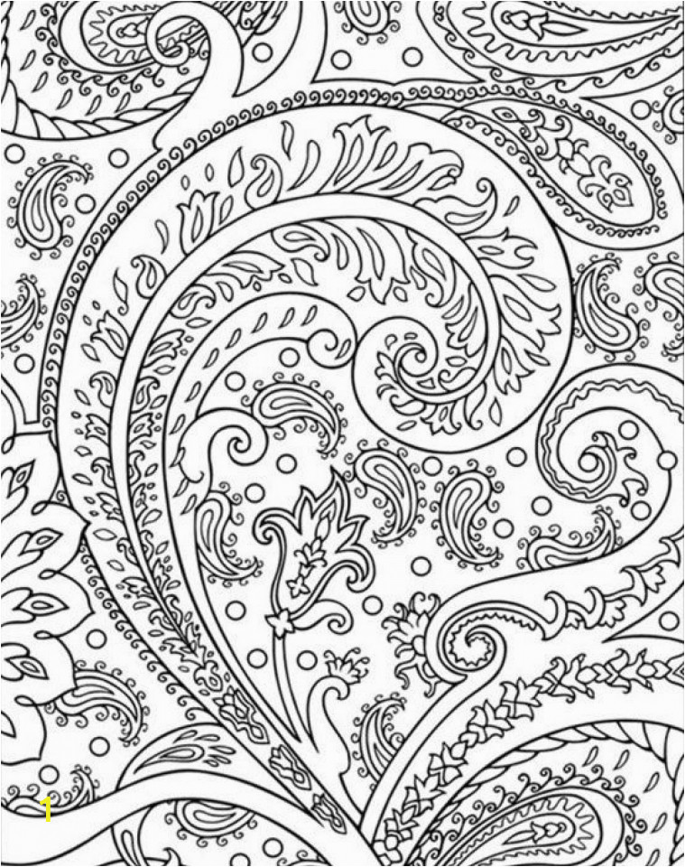 abstract coloring pages for adults