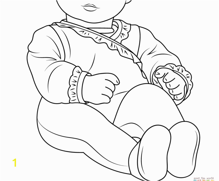 coloring pages american girl isabelle