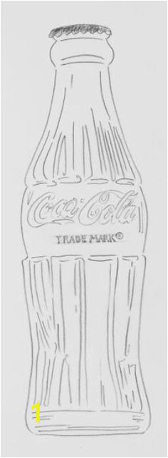 warhol soup can coloring page sketch templates