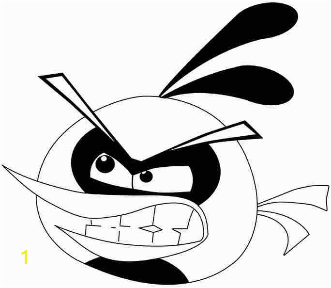 orange angry bird coloring page sketch templates