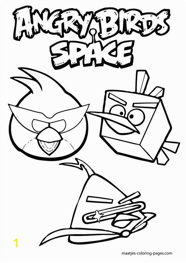 angry birds space coloring pages 011