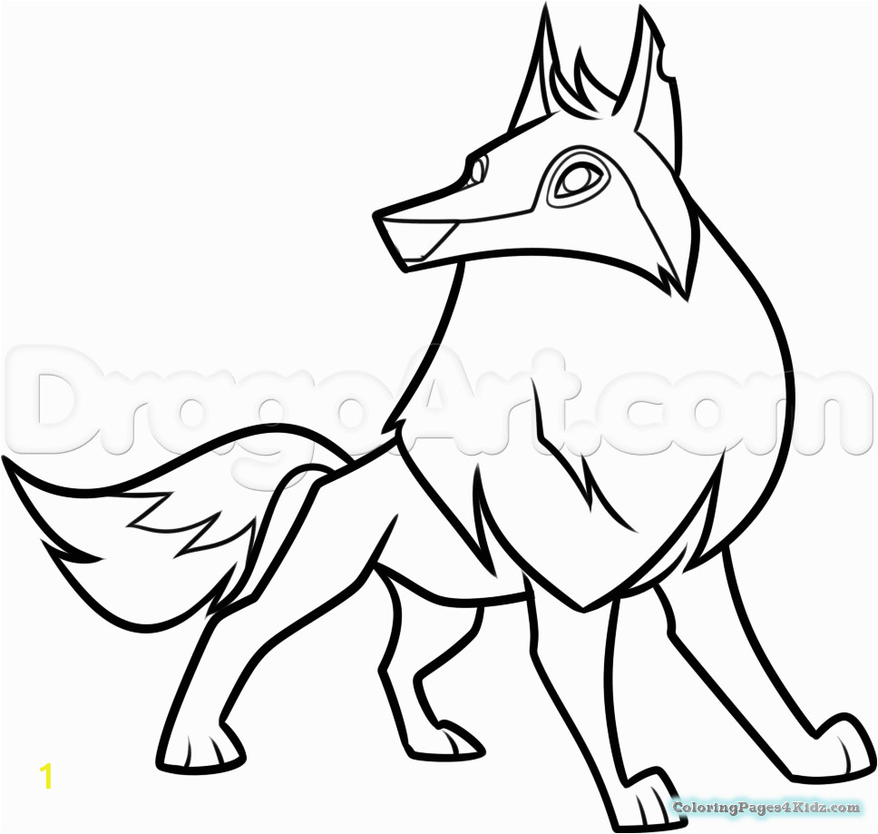 animal jam coloring pages 1018