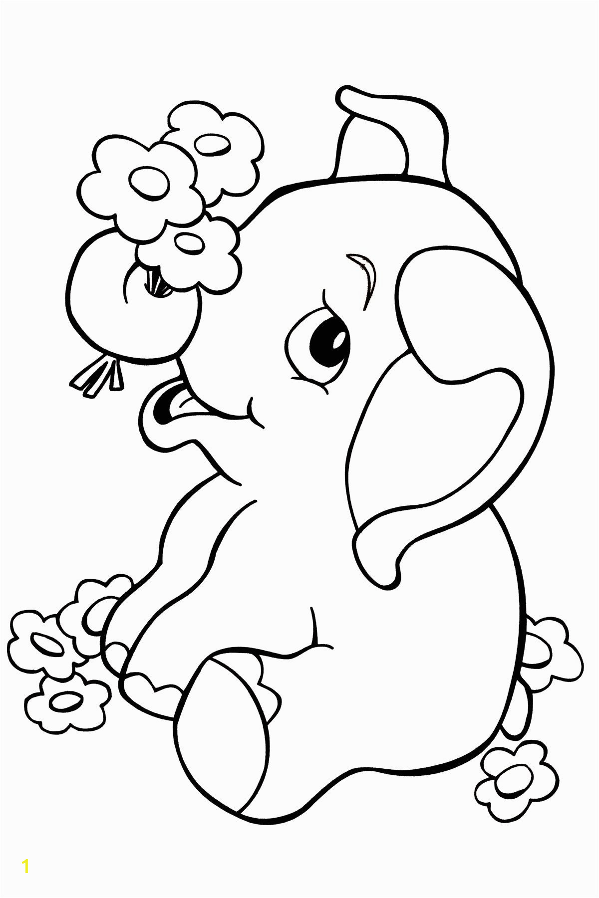 jungle coloring pages