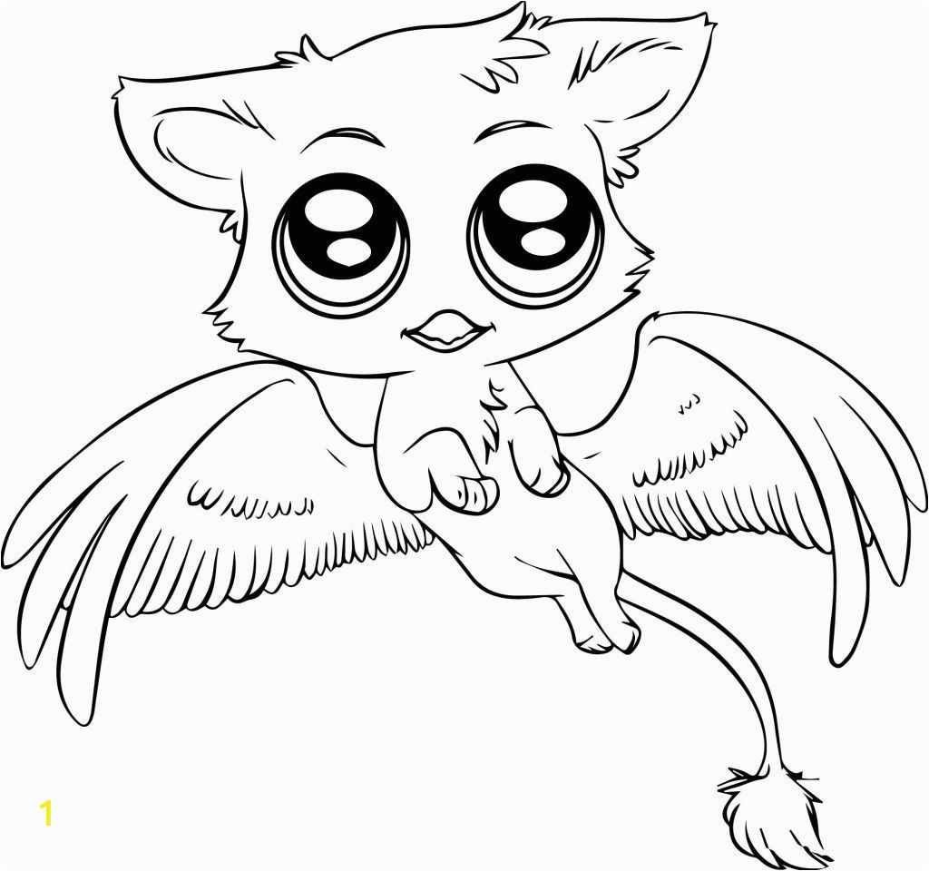 25 cute baby animal coloring pages ideas
