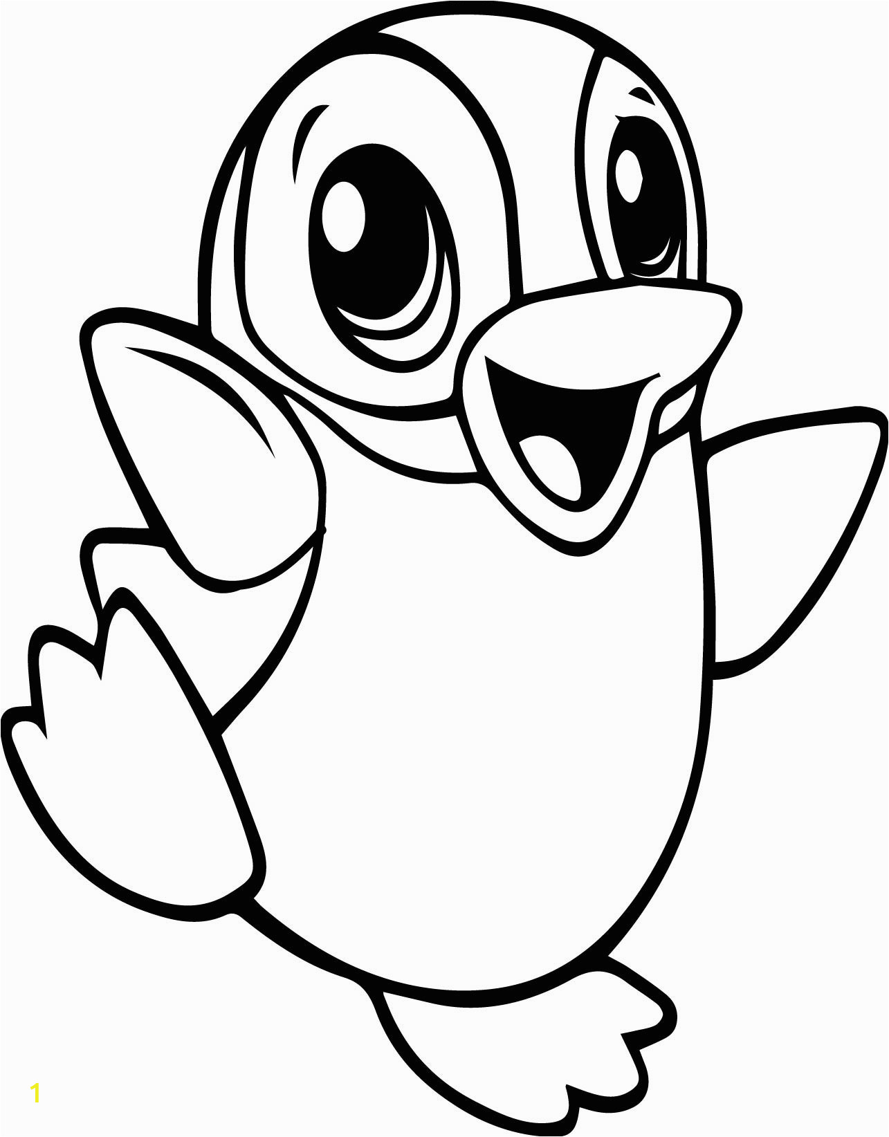 cute animal coloring pages