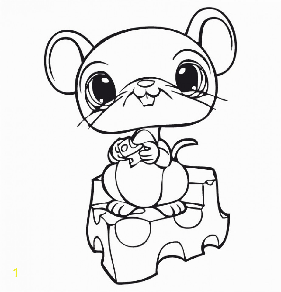 cute baby animal coloring pages to print t39dl