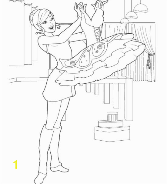 pink shoes coloring pages photo
