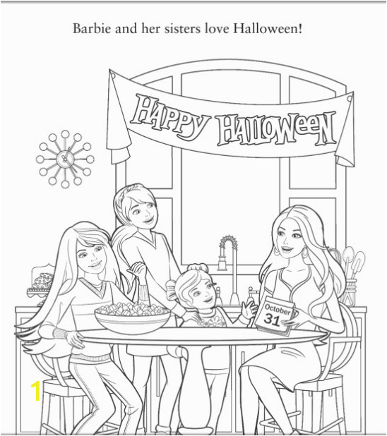 barbie life in the dreamhouse coloring pages sketch templates