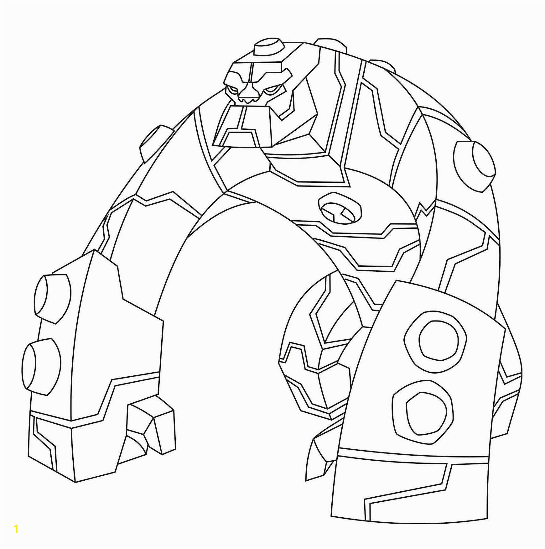 Ben 10 Omniverse Aliens Coloring Pages Ben 10 Omniverse Aliens Bloxx Coloring Pages Alient