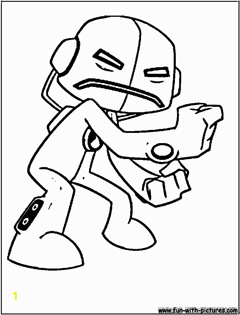 Ben 10 Ultimate Echo Echo Coloring Pages | divyajanani.org