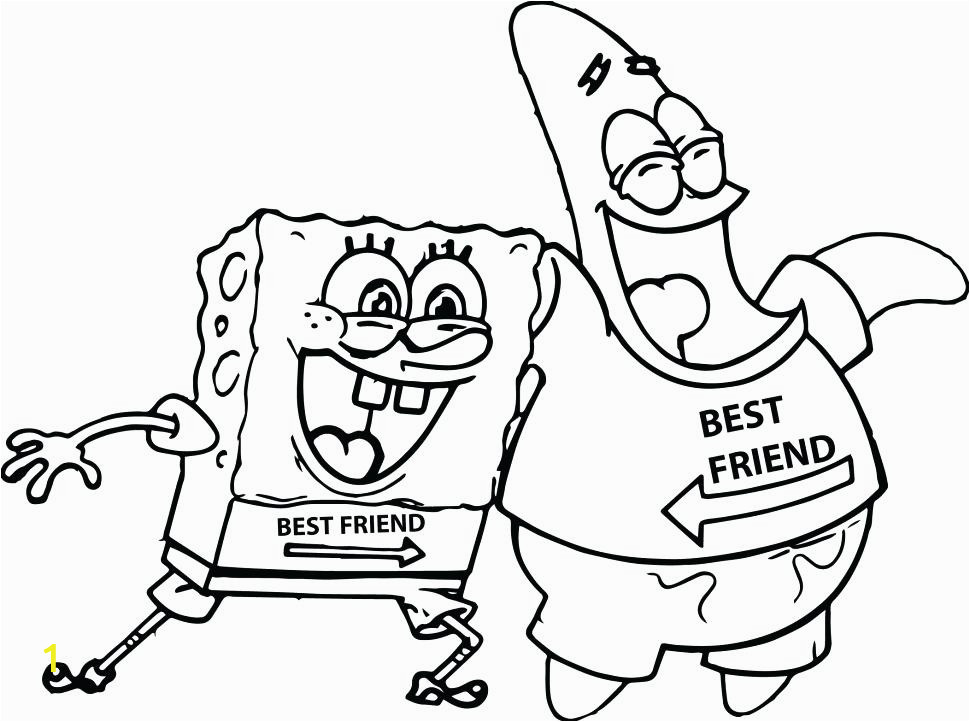 best friend coloring pages for girls