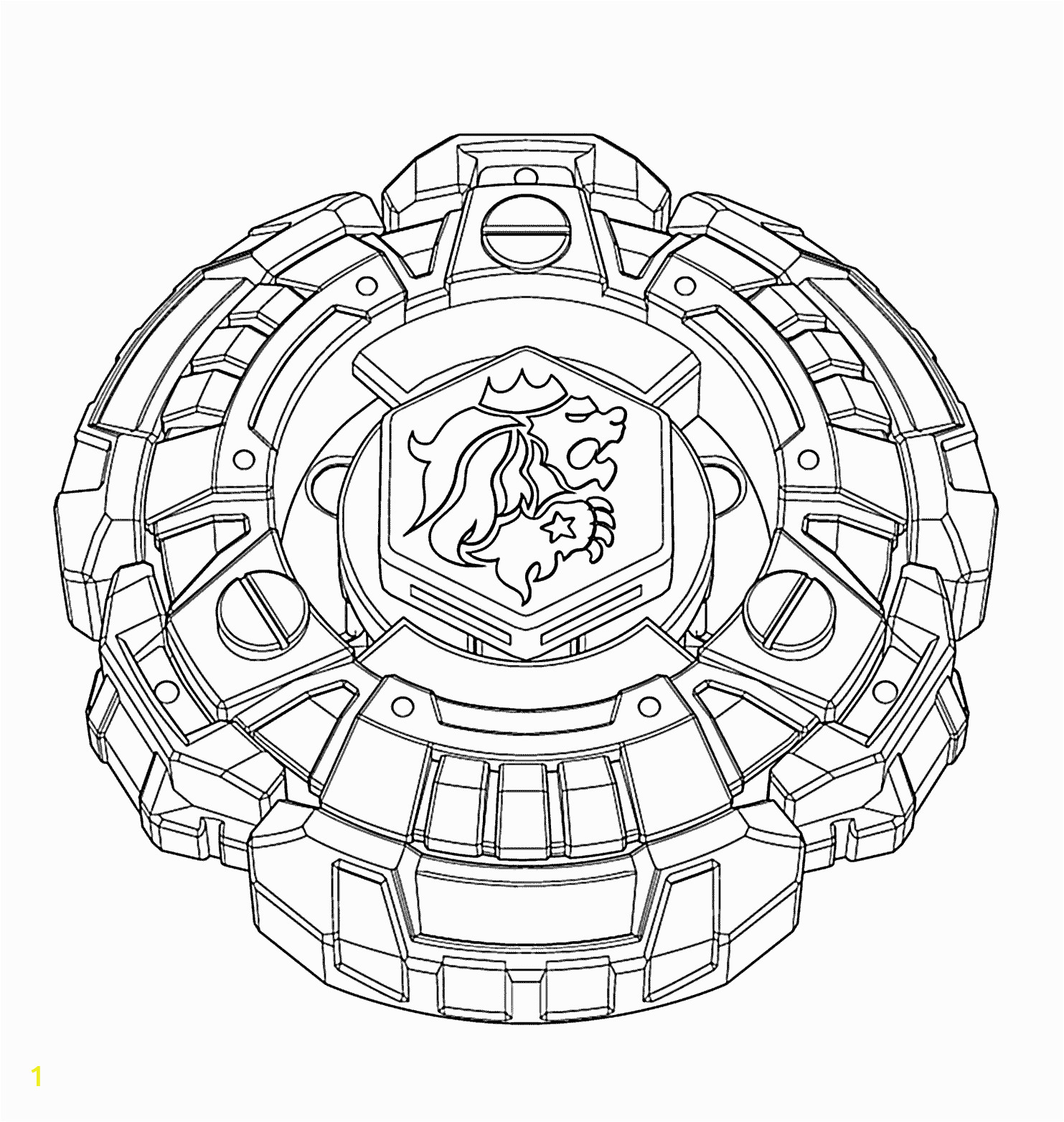 Beyblade Metal Fusion Coloring Pages to Print Beyblade Anime Coloring Pages for Kids Printable Free