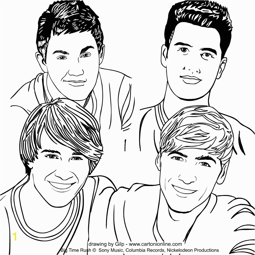 Big Time Rush 06