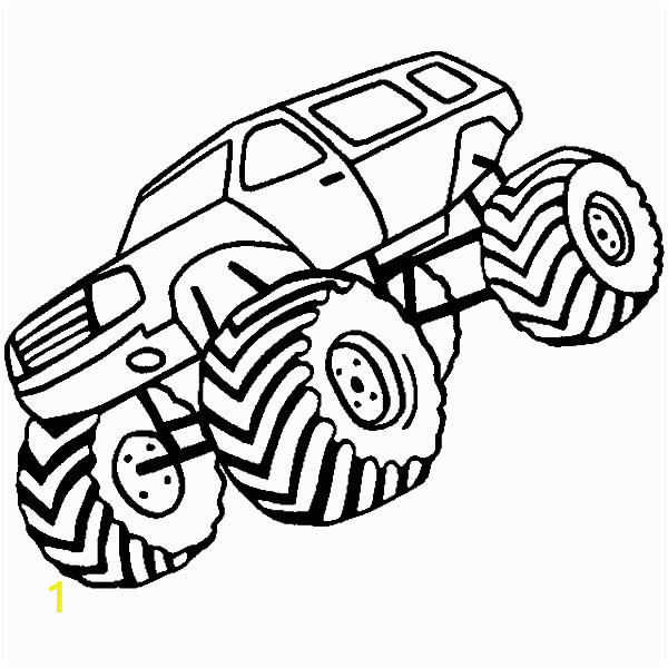 Blue Thunder Monster Truck Coloring Pages Blue Thunder Monster Jam Coloring Pages Coloring Pages