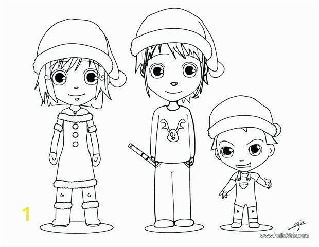 Buddy the Elf Movie Coloring Pages the Best Free Buddy Drawing Images Download From 160 Free