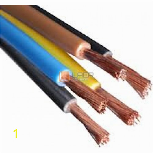 Cable Color Honduras Pago En Linea Cable De Linea H07z1 K De 1 5 A 10mm Sección Y Color A