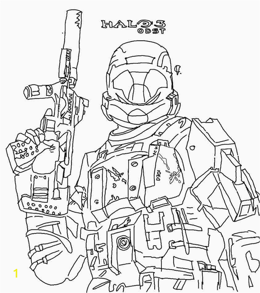 call of duty coloring pages to print