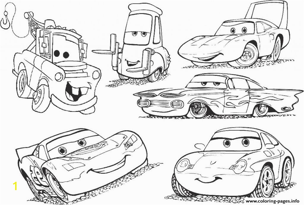 disney cars 2 lightning mcqueen movie printable coloring pages book