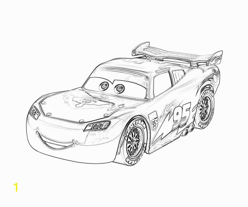 Cars 2 Lightning Mcqueen Coloring Pages Mcqueen Cars 2 Coloring Pages 11 Image – Colorings