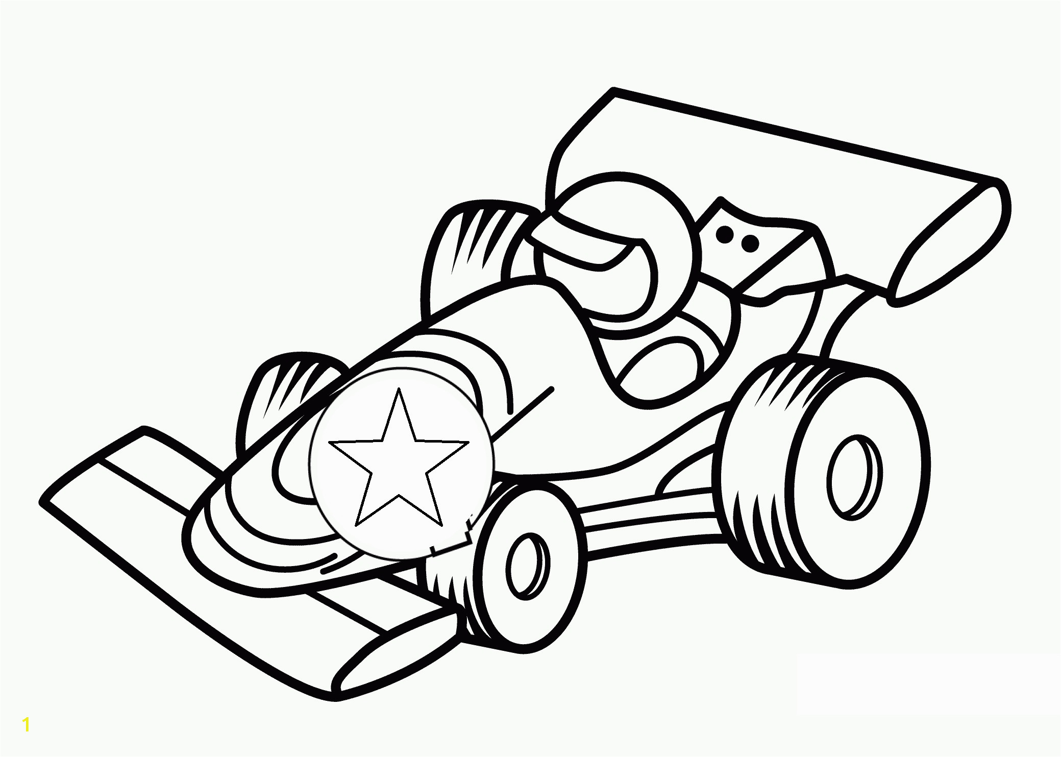 formula 1 race cars coloring pages to print for adults printable free