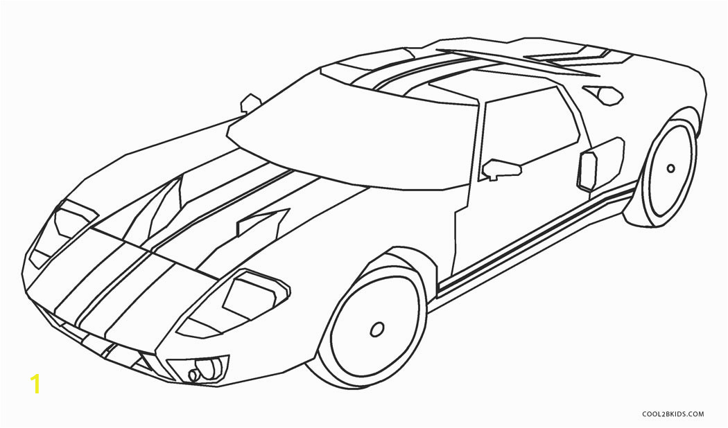 cars coloring pages