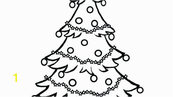 charlie brown christmas tree drawing