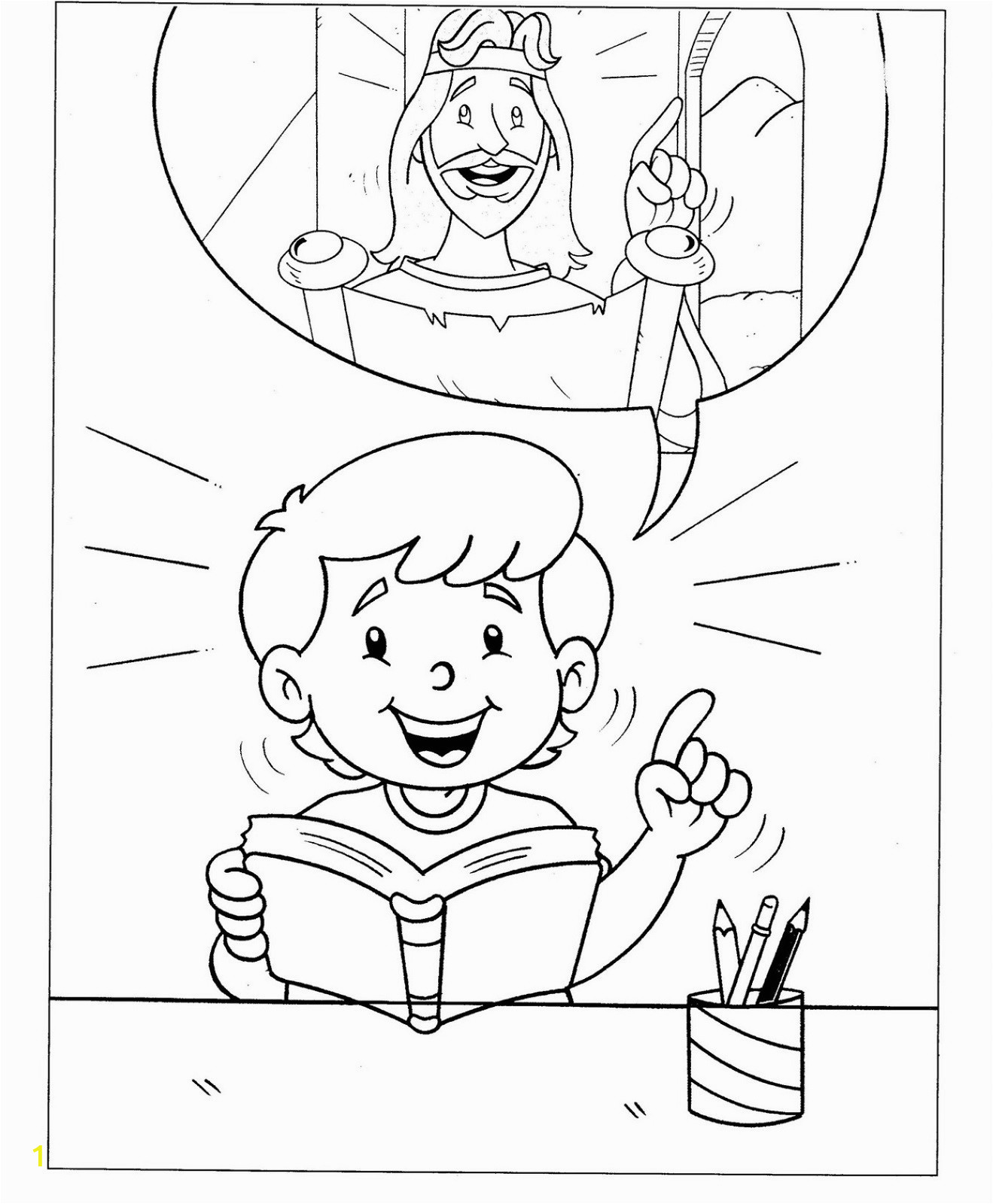 christian coloring pages for kids and adults