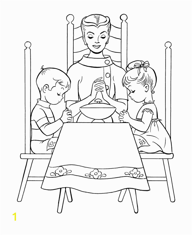 free printable christian coloring pages kids
