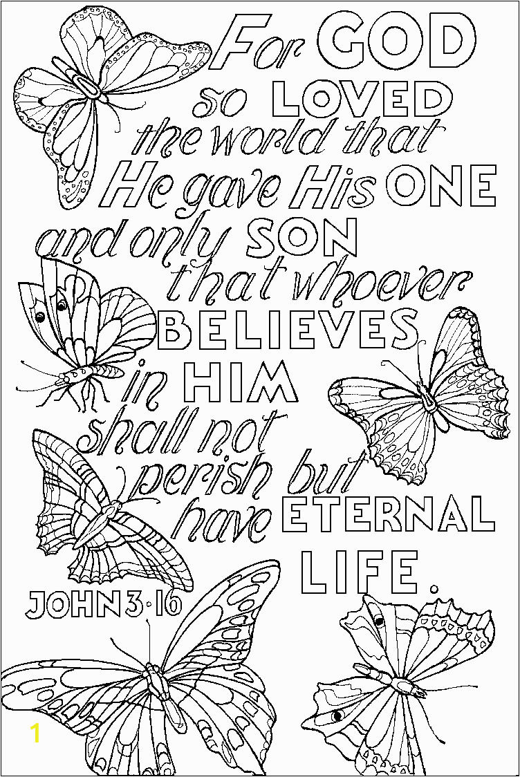 free printable christian coloring pages kids