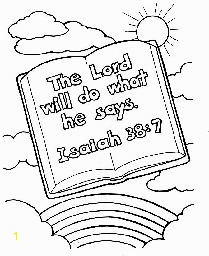 Christian Coloring Pages for toddlers Printable Free Printable Christian Coloring Pages for Kids Best